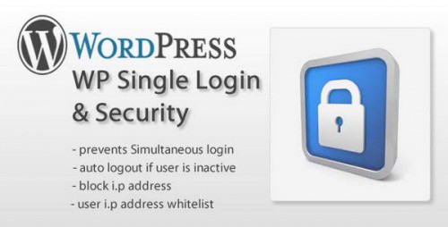 10. WP Single Sign On &;; Secure:.